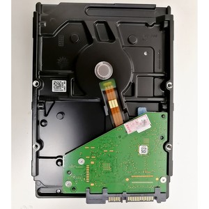 <span class=keywords><strong>ST6000DM003</strong></span> Disco Duro Interno SATA 3.0 de 6 TB y 3.5 Pulgadas para Ordenador de Escritorio, Caché de 256 MB, 5400 RPM - Product Image 3