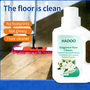 <span class=keywords><strong>Detergente</strong></span> Liquido per Pavimenti Usa e Getta per Legno, Piastrelle, Laminato, Parquet, Pulizia Profonda, Multiuso, Ecologico, Rapido - Product Image 4