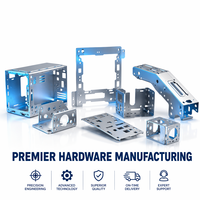 Pièces d'emboutissage métallique de précision personnalisées |   Supports robustes OEM ODM |   Fabrication de tôles métalliques, pliage, plaques de montage