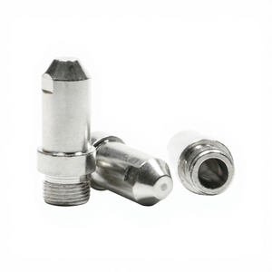 FY-A100 Copper Plasma Cutting Gun Accessories <strong>Manufacturers</strong>' Supply of Essential <strong>Electrodes</strong> - Product Image 1