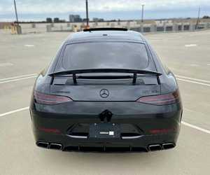 <span class=keywords><strong>MERCEDES</strong></span>-BENZ <span class=keywords><strong>AMG</strong></span> <span class=keywords><strong>GT</strong></span> 63 COUPÉ USATA - Product Image 2