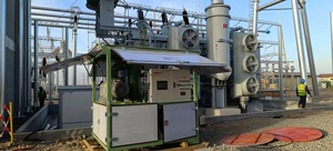 Máquina Purificadora de Aceite para Transformadores de 12000 l/h / Planta de Purificación de Alto Vacío - Product Image 3