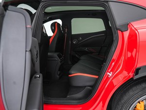 Stock disponible Lantu Chasing Light <span class=keywords><strong>S</strong></span> Expédition directe d'usine SUV électrique de luxe Fabrication de haute qualité - Product Image 6