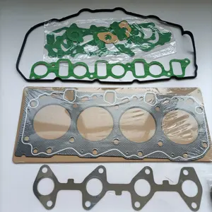 Kit de juntas de motor para Jinbei DK4B, piezas de automóviles 10101-Y3700
