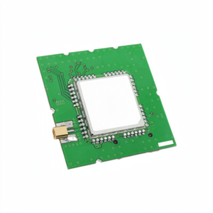 MIKROE-1428 Manufacturer Channel RF Transceiver Modules and <b>Modems</b> - Product Image 1