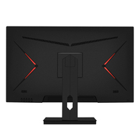 Table pc moniteurs de jeu 27 pouces 75-165HZ IPS borderless lcd large écran moniteur et moniteur de bureau Portable