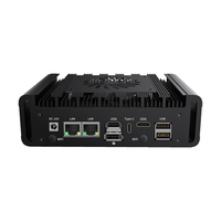 Procesador Intel Core I5 13420H I7Core Nuc Tipo C 32Gb 16Gb 1Tb I7 13620H 2 * Lan Generation Industrial 2Com 2Lan Mini Pc 13th Gen