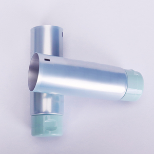 <span class=keywords><strong>Tube</strong></span> composite rond en <span class=keywords><strong>Alu</strong></span>-PE ABL personnalisable de 35 mm de diamètre, 40 ml à 100 ml, <span class=keywords><strong>tube</strong></span> pour crème solaire, crème pour les mains, nettoyant pour le visage - Product Image 4