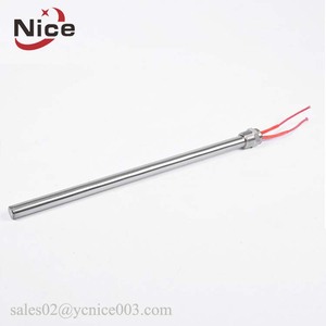 Cartucho industrial que calienta las <span class=keywords><strong>resistencias</strong></span> de calefacción eléctricas 220V 500W - Product Image 6