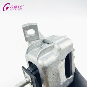 Support moteur gauche et droit COMOOL pour système de moteur automobile 22116778645 pour <span class=keywords><strong>MINI</strong></span> Cooper One <span class=keywords><strong>Paceman</strong></span> R55 R55N R56 R56N R57 R57N R58 R59 R60 R61 - Product Image 3