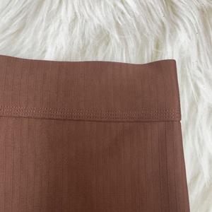 Leggings de Alta Gama para Mujer, Faldas Pantalón Antiexposición, Transpirables, de Spandex/Nailon, para Uso Diario, Pantalones de Alta Calidad DIANA - Product Image 5