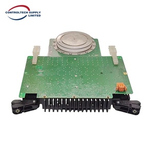 Nouveau circuit imprimé IGCT 3BHB019719R0101 5SHY4045L0001, composant d'alimentation industriel en stock pour système à moyenne tension - Product Image 4