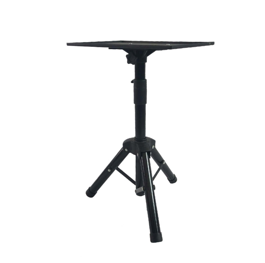 Plateau noir - Dimensions 40 x 30 cm