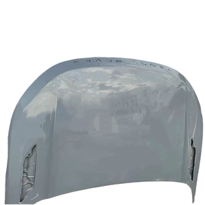 Pour les modèles Land Rover <span class=keywords><strong>Evoque</strong></span>, compatibles avec les capots moteur 22, composants de garde-boue gauche et droit en forme d'étoile. - Product Image 6