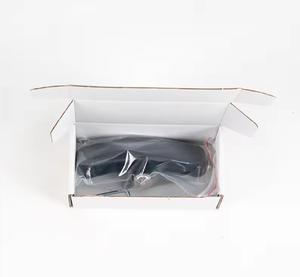 Professional <strong>Electronic</strong> <strong>Drum</strong> Rim Trigger Expansion Strip Compatible with RL/YMH Gong &amp; Cymbals - Product Image 2
