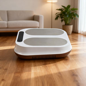 Terahertz P90 Plus+ Megaenergy Meter Terapi Termomagnetik Pereda Nyeri Resonansi Biologis Alat Terapi Nyeri Kaki dan Tungkai - Product Image 3