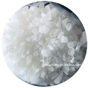 Drinking water treatment 16% 17% granular aluminum sulfate powder aluminium sulfate