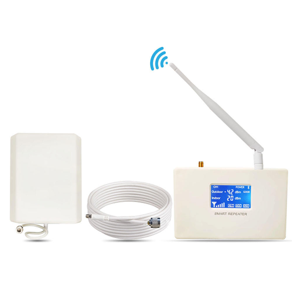 External Antenna Cell Phone Signal Booster For Hiking Cell Phone