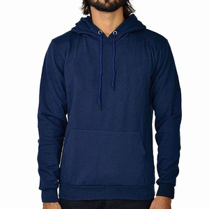 Sudadera con Capucha Holgada para Hombre, Estilo Urbano, Manga Larga, Diseño Personalizado de Invierno, Mezcla de Algodón, Proveedor de Fábrica, Sudaderas con Capucha para Hombre - Product Image 1