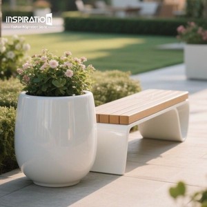 Entrega Oportuna, Asientos de FRP, Soporte Logístico Confiable - Product Image 1