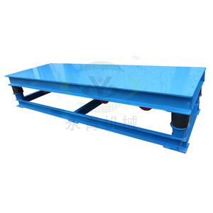 बिजली छोटे हिल टेबल के लिए मिल में बना हुआ कंक्रीट ढालना - Product Image 4