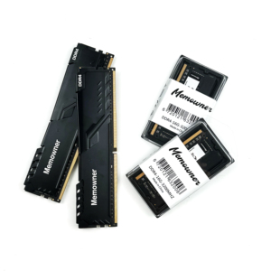 Memoria RAM DDR4 para Juegos al por Mayor, 8 GB, 16 GB, 32 GB, DDR4 3200 MHz, 2666 MHz, 1.2 V para Ordenador de Escritorio - Product Image 3