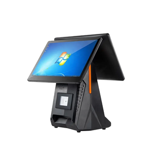 WUXIN Offre Spéciale Terminal de point de vente Fabricant <span class=keywords><strong>GMAII</strong></span> Machine à café turque Android 14 Pos Caisse enregistreuse Machine de paiement Système Pos - Product Image 5