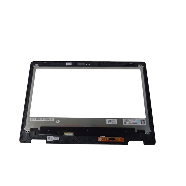 13.3 "For Dell Inspiron 13-7368/5378/5368 LCD Screen+Touch Digitizer Assembly FHD 1920X1080