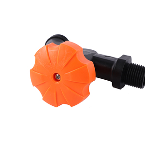 Adaptateur de réservoir <span class=keywords><strong>IBC</strong></span> S60X6, <span class=keywords><strong>robinet</strong></span> filetage 1/2 ", <span class=keywords><strong>robinet</strong></span> de jardin, tuyau d'arrosage à connecteur allongé, raccords adaptateurs de réservoir d'eau - Product Image 2