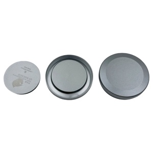 Imprimir Logo <span class=keywords><strong>Fox</strong></span> Snus Bolsas Contenedor Bolsas suecas Can Velo Can Pablo Caja de bolsas de nicotina - Product Image 4