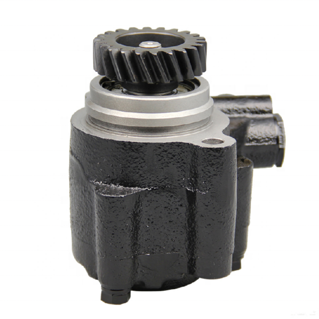 6D14 6D15 120bar 6D16 power steering pump MC043047 475-03434 for 