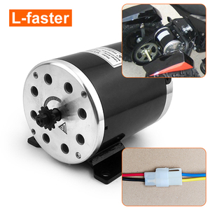 36V48V <span class=keywords><strong>800W</strong></span> Moteur <span class=keywords><strong>Électrique</strong></span> Saleté <span class=keywords><strong>Quad</strong></span> 500 Composant moteur MX500 Saleté Fusée <span class=keywords><strong>Électrique</strong></span> Motocross Vélo Aménagées pour la Grande Vitesse Moteur - Product Image 4