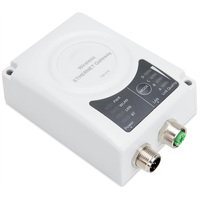 758-918 en stock, passerelle WLAN ETHERNET, connecteur allemand d'origine neuf, contrôleur comme remplacement de câble 758 918