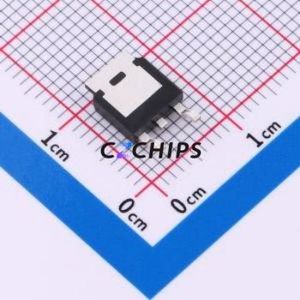 ทรานซิสเตอร์ฟิลด์ทรานซิสเตอร์ (มอสเฟท) แบบดั้งเดิมและใหม่252 - Product Image 2