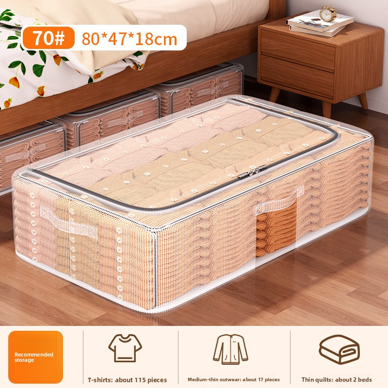 Tamaño extra grande normal [80*47*18 cm]