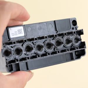 Cabezal de Impresión F1440-A1 F1440 Dx5 Desbloqueado para Impresora de Inyección de Tinta Eco Solvente, Nuevo 100% Original de Alta Calidad - Product Image 4