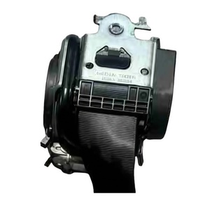 Conjunto Interior Delantero Izquierdo Negro OEM 86885JE22C para <span class=keywords><strong>Nissan</strong></span> <span class=keywords><strong>Qashqai</strong></span> J10Z SUV - Product Image 3