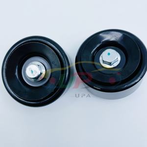 Correa de transmisión de alta calidad para el sistema del motor 25287-25110 2528725110 para Hyundai Accent 25287 25110 - Product Image 4