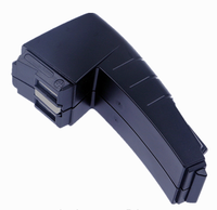 Pengganti Baterai Kompatibel dengan Festools 9.6V Ni-MH Ni-CD Baterai Alat Listrik Isi Ulang BP-CDD9.6 BPH9.6C