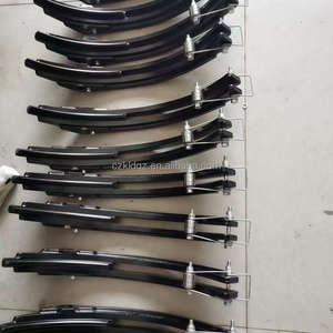 Grue SWF 10 tonnes guide-câble N0000269 52293244, diamètre du câble 8 millimètres - Product Image 2