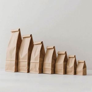 Pochette refermable personnalisée en Mylar mat imprimé en héliogravure avec fermeture éclair de sécurité enfant pour l'emballage de thé, aliments, aliments pour animaux et gelées - Product Image 2