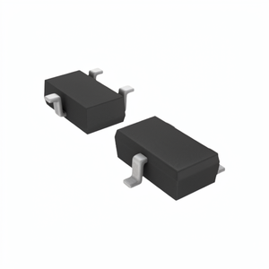 ทรานซิสเตอร์ TSMT3 RSR025N03TL ชิ้นส่วนอิเล็กทรอนิกส์ของแท้ - Product Image 1