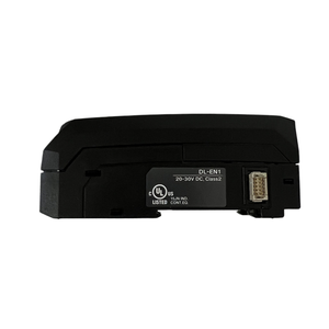 KEYENCE DL-EN1 DL-RB1 DL-CL1 DL-DN1 DL-EC1A ยูนิตการสื่อสารผ่านเครือข่าย ใช้สำหรับตรวจสอบสถานะอุปกรณ์ พร้อมการรับประกันหนึ่งปี - Product Image 3