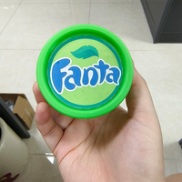 50g 100g pot de crème glacée en plastique écologique emballage de gâteau pot de crème glacée avec couvercle en plastique