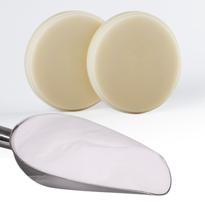 Fábrica al por mayor polimetilmetacrilato <span class=keywords><strong>PMMA</strong></span> resina en polvo <span class=keywords><strong>dental</strong></span> <span class=keywords><strong>PMMA</strong></span> disco - Product Image 5