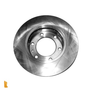 Pièces automobiles haute performance Kingsteel, disque UC2B-33-251B pour 2012;BT50 2012- Disque UC2B-33-251B pour - Product Image 1