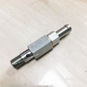 Pièces d'excavateur 310-9537 Valve E312D E313D E319D E320D Valve d'excavateur AS 3109537 - Product Image 1