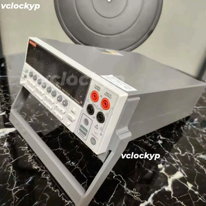 เครื่องวัดกระแสไฟฟ้า Keithley 2400-C จำนวน 1 เครื่อง ทดสอบแล้วใช้งานได้ดี - Product Image 4