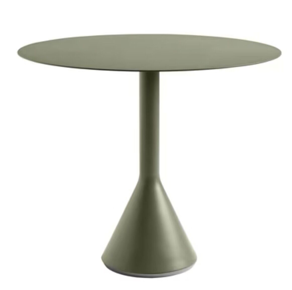 Table ronde 70*75 [couleur changeable]