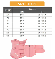 Faja Reductora Moldeadora de Cintura para Mujer, Corsé de Control Abdominal, Banda Escultora de Cintura para Entrenamiento, Efecto Reloj de Arena con Doble Cinturón
